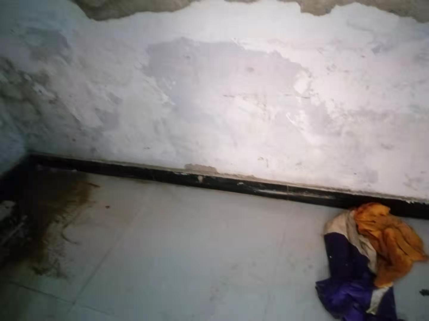沁水家里漏水了怎么办？