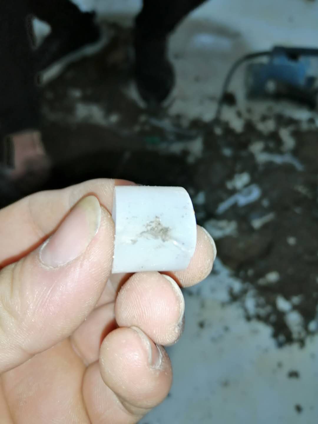 沁水家里地暖漏水了怎么办？